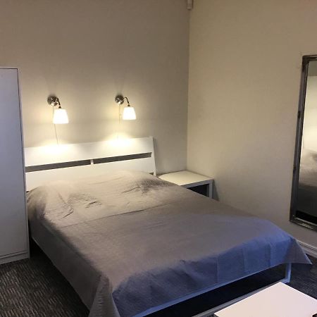 Apartamentai Naglis Palanga Dış mekan fotoğraf