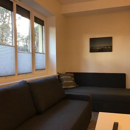 Apartamentai Naglis Palanga Dış mekan fotoğraf