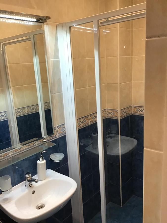 Apartamentai Naglis Palanga Dış mekan fotoğraf