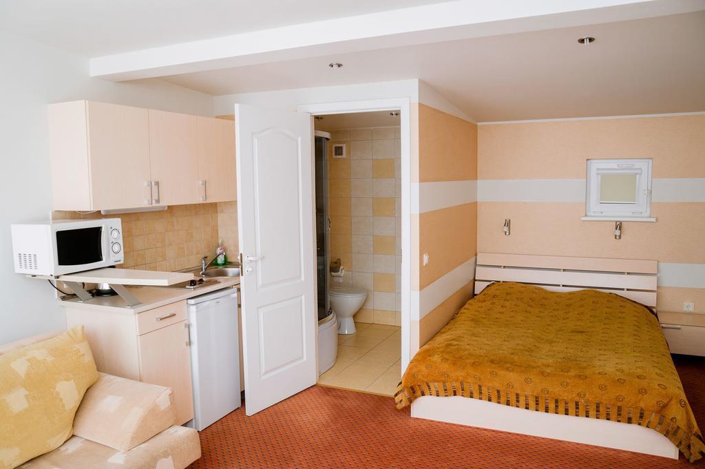 Apartamentai Naglis Palanga Dış mekan fotoğraf